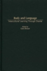 Image for Body and Language