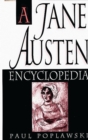 Image for A Jane Austen encyclopedia