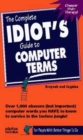 Image for The Complete Idiot&#39;s Guide to Computer Terms