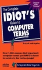 Image for The Complete Idiot&#39;s Guide to Computer Terms, Second Edition