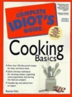 Image for THE COMPLETE IDIOT&#39;S GUIDE TO COOKING BASICS
