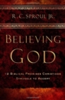 Image for Believing God