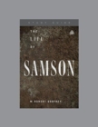Image for Life Of Samson, The