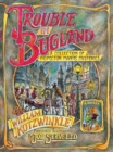 Image for Trouble in Bugland