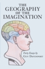 Image for The Geography of the Imagination