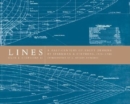 Image for Lines : A Half-Century of Yacht Designs by Sparkman &amp; Stephens, 1930-1980