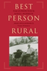 Image for Best Person Rural