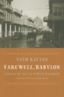 Image for Farewell, Babylon : Coming of Age in Jewish Baghdad