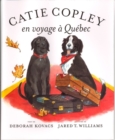 Image for Catie Copley En Voyage A Quebec