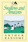 Image for Swallows and Amazons