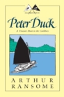 Image for Peter Duck: a treasure hunt in the Caribbees