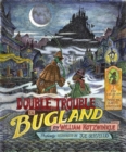 Image for Double trouble in Bugland  : a new collection of Inspector Mantis mysteries