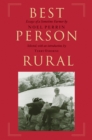 Image for Best Person Rural