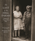 Image for The Last of the Hill Farms