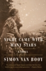 Image for Night Came with Many Stars