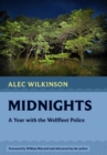 Image for Midnights  : a year with the Wellfleet police