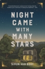 Image for Night came with many stars  : a novel