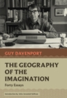 Image for The Geography of the Imagination