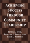 Image for Achieving Success Through Community Leadership