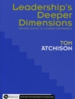 Image for Leadership&#39;s Deeper Dimensions