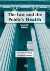 Image for The Law and the Public&#39;s Health