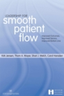 Image for Leadership for Smooth Patient Flow