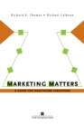 Image for Marketing Matters