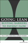 Image for Going Lean