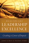 Image for Healthcare Leadership Excellence