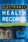 Image for Electronic Health Records