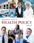 Image for Introduction to Health Policy