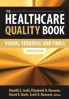 Image for The Healthcare Quality Book