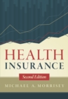Image for Health Insurance, Second Edition