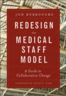 Image for Redesign the Medical Staff Model