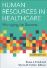 Image for Human Resources in Healthcare