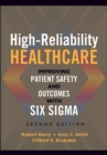 Image for High-Reliability Healthcare