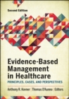 Image for Evidence-Based Management in Healthcare
