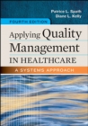 Image for Applying Quality Management in Healthcare
