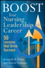 Image for Boost Your Nursing Leadership Career