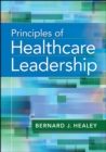 Image for Principles of Healthcare Leadership