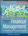 Image for Introduction to the Financial Management of Healthcare Organizations