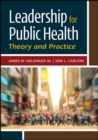 Image for Leadership for Public Health