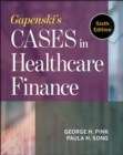 Image for Gapenski&#39;s Cases in Healthcare Finance