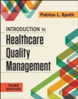 Image for Introduction to Healthcare Quality Management, Third Edition