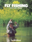 Image for Sports illustrated fly fishing  : learn from a master