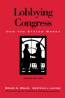 Image for Lobbying Congress