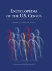 Image for CQ&#39;s Encyclopedia of the U.S. Census
