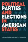 Image for Political Parties and Elections in American States