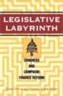 Image for Legislative Labyrinth