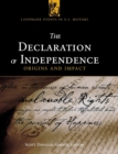 Image for The Declaration of Independence : Origins and Impact